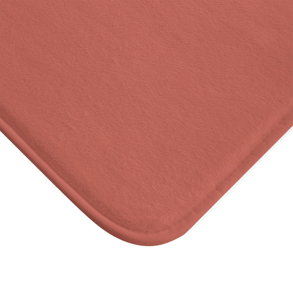 *NEW* Luxurious 'look and feel' terracotta bath mat