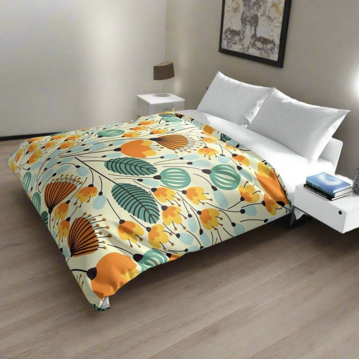 bold-floral-duvetc-over-in-modern-bedroom