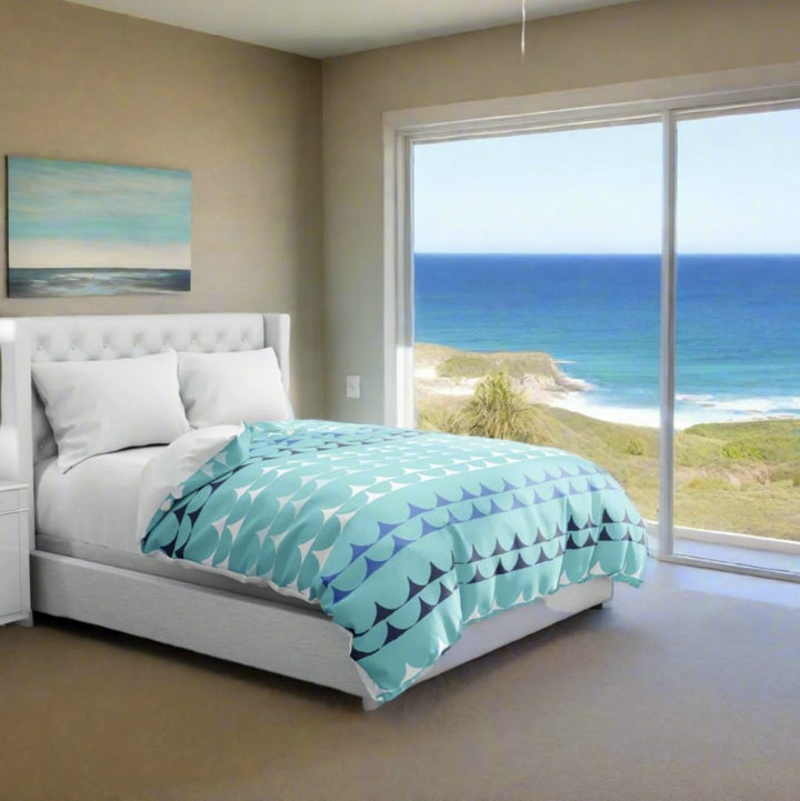 blue-wave-pattern-duvet-cover